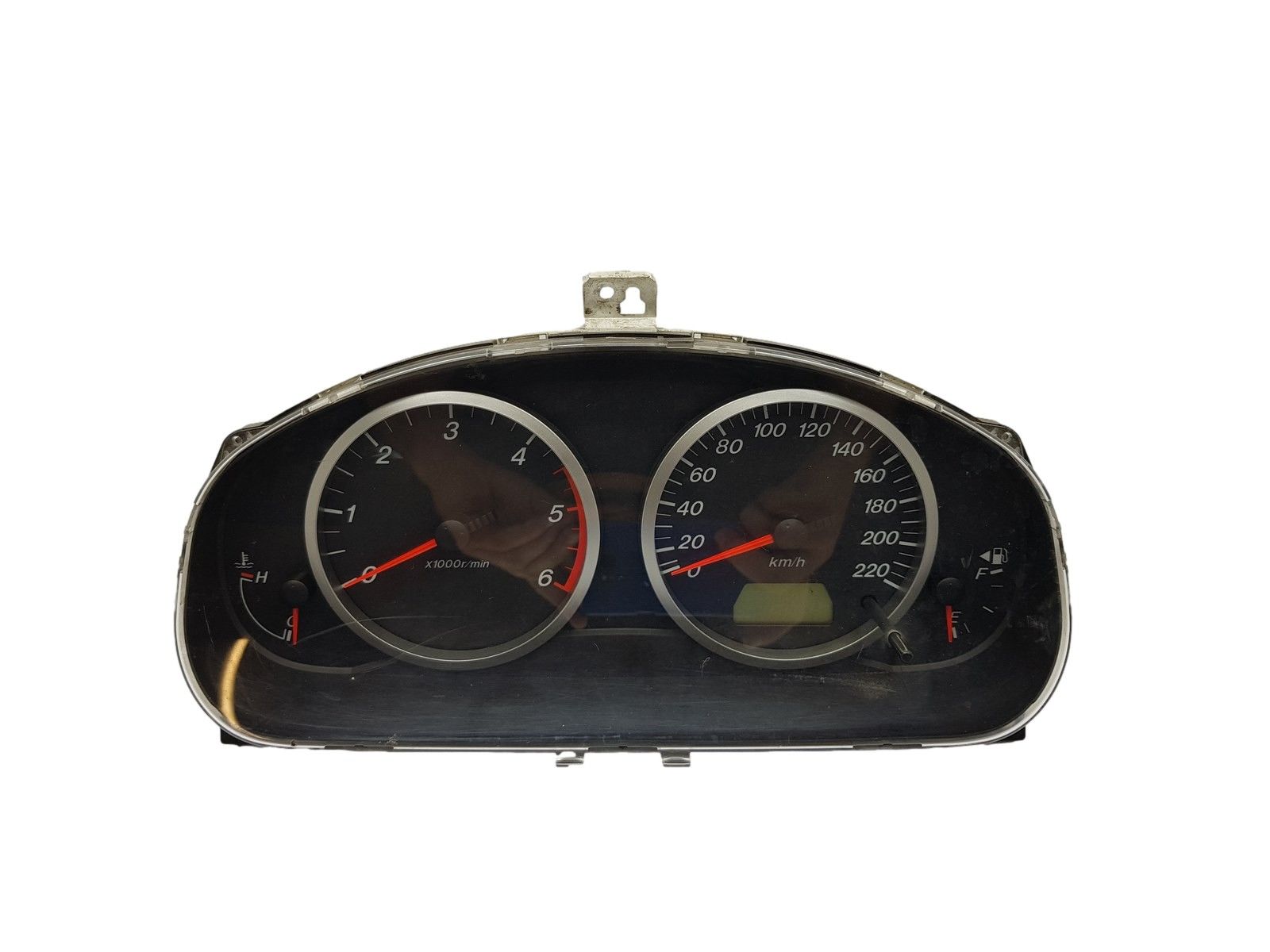 Otáčkoměr Mazda 2 3M7110849ND DD6255430 44094 1323 main product photo