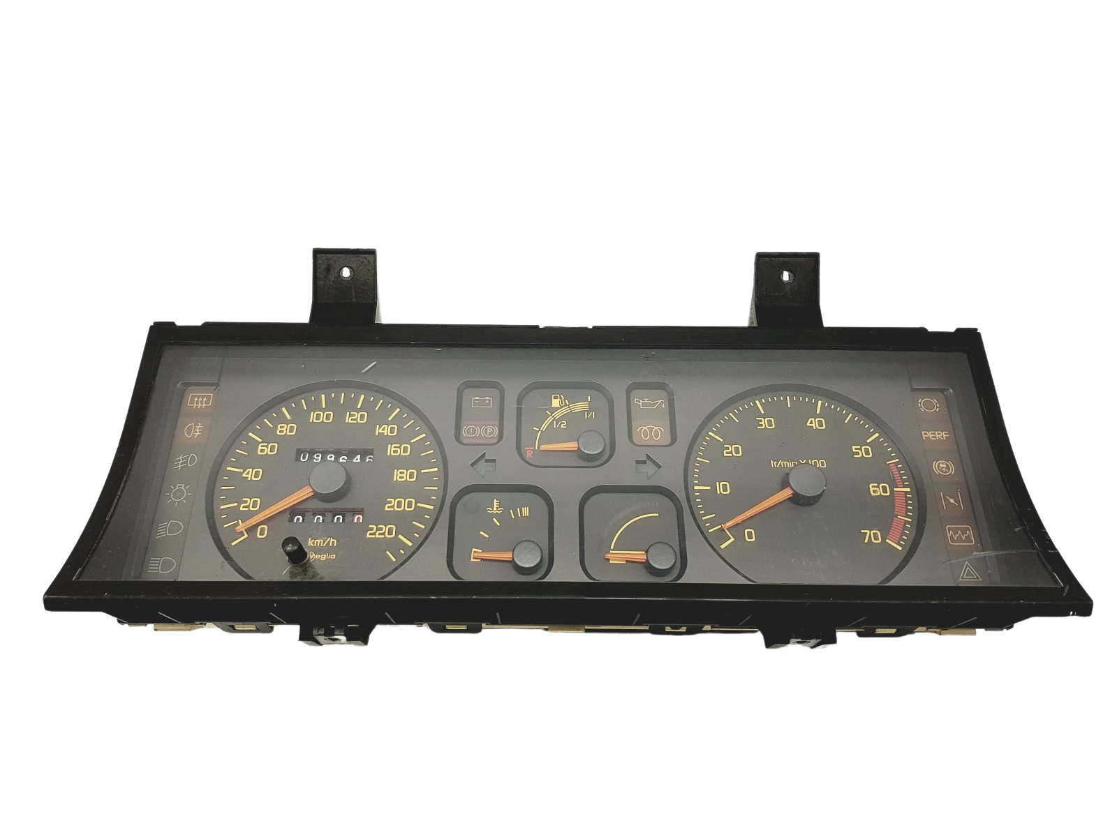 Otáčkoměr Renault 19 7700783886 44716 main product photo