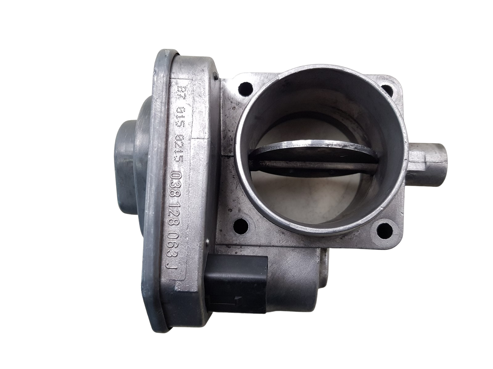 Škrticí Klapka 038128063J VWAG Jeep main product photo