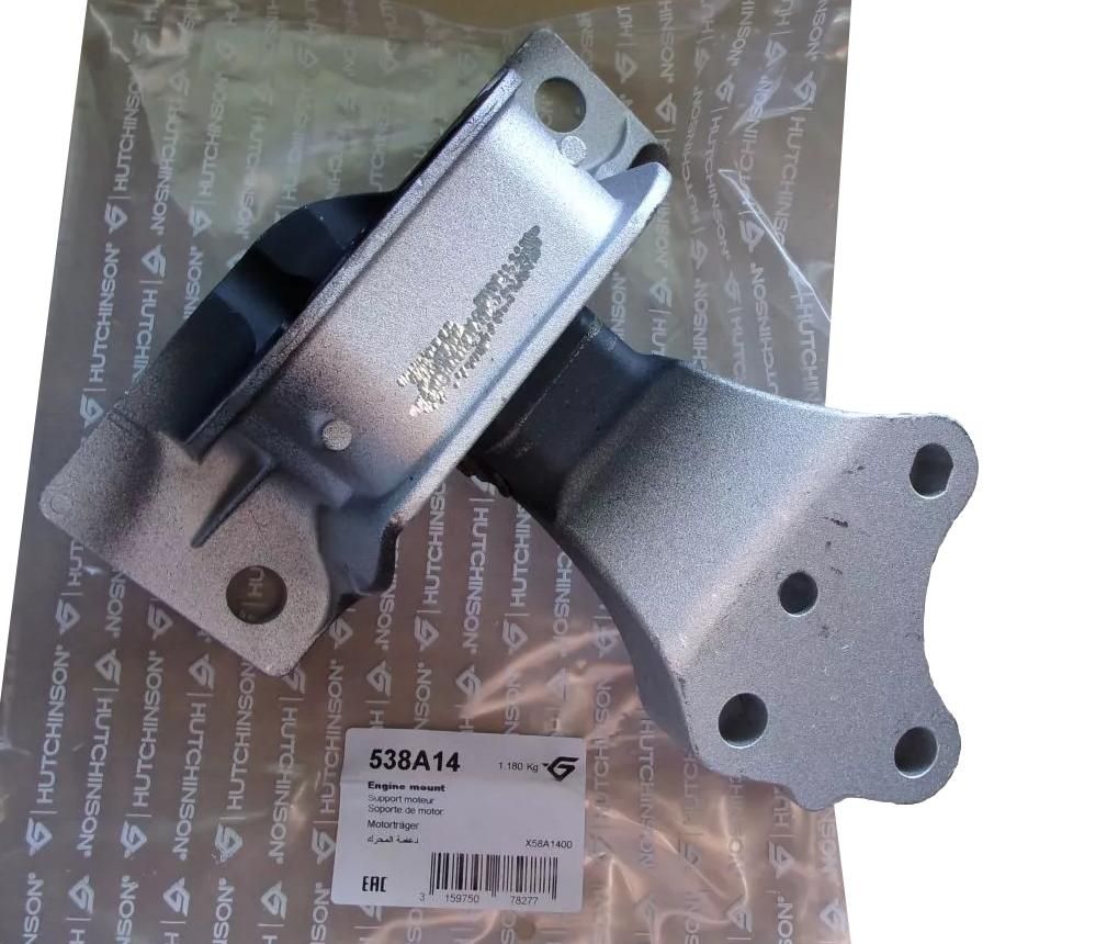 Zavěšení Motoru Pro Renault 538A14 112103737R Hutchinson main product photo