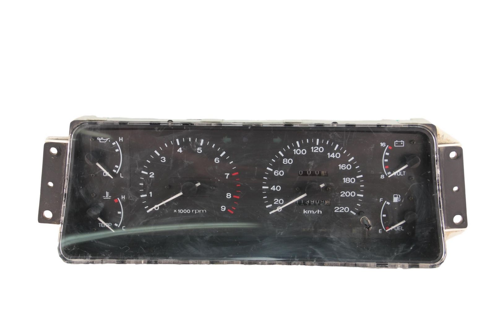 Otáčkoměr Hyundai Sonata II 7881-1340 78811340 main product photo