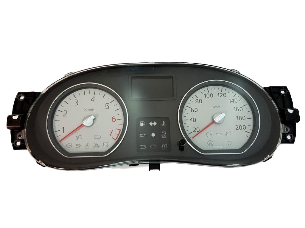 Otáčkoměr Dacia Sandero Logan 248104802R main product photo