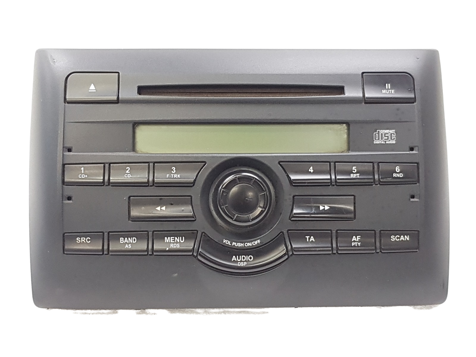 Rádio Cd Fiat Stilo 735420723 main product photo