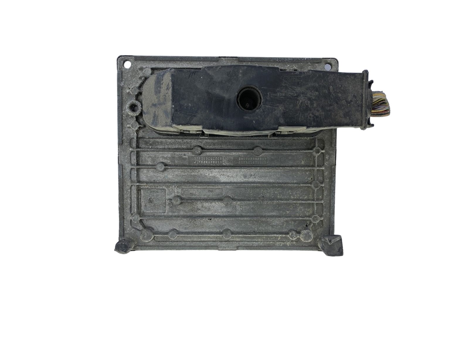 Blok Ovladačů 6S61-12A650-FH S120977315H 2CJH Siemens Ford 47648 main product photo