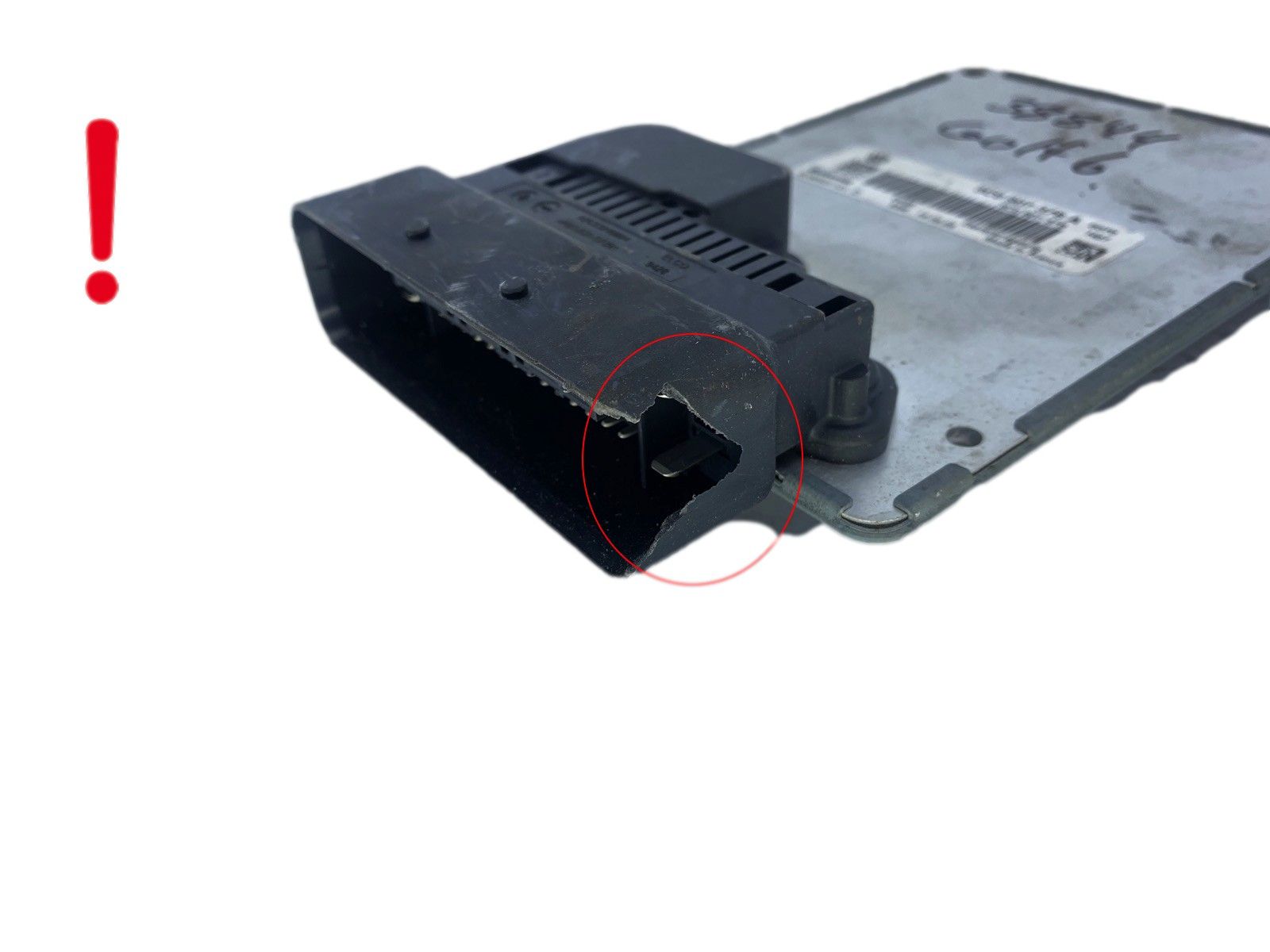 Blok Ovladačů 3C0907376A S180031101D Volkswagen Continental main product photo