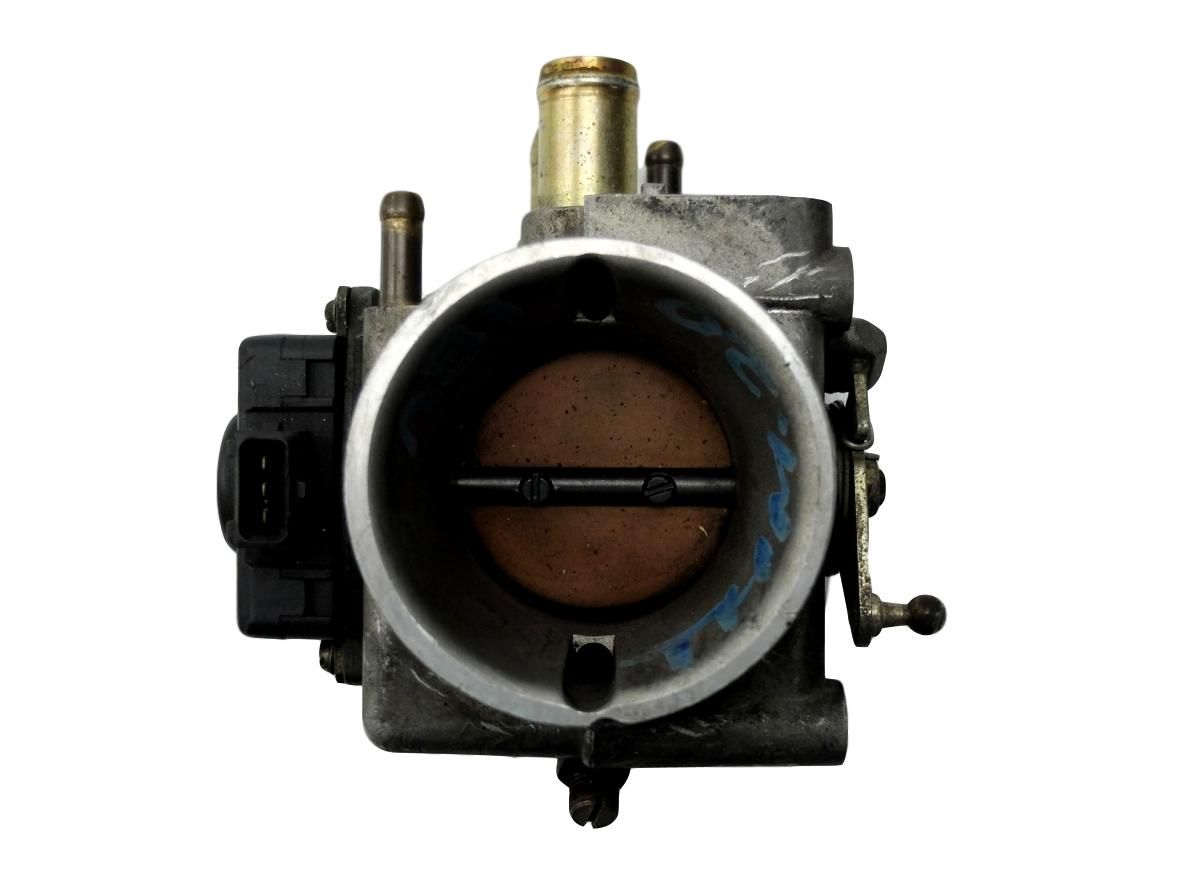 Škrticí Klapka Lancia Thema 56CFL27/50 0280120300 Weber main product photo