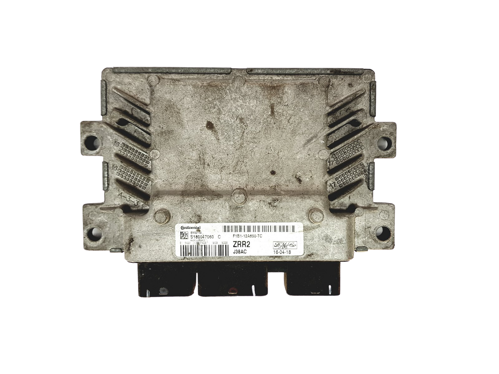 Blok Ovladačů Ford F1B1-12A650-TC S180047060C Continental main product photo