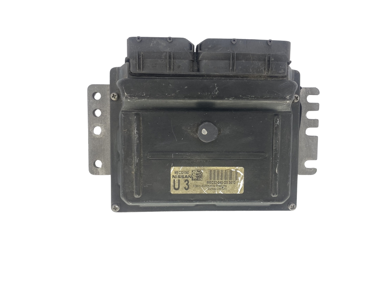 Blok Ovladačů MEC32-040 G3 U3 Nissan Hitachi 50989 main product photo