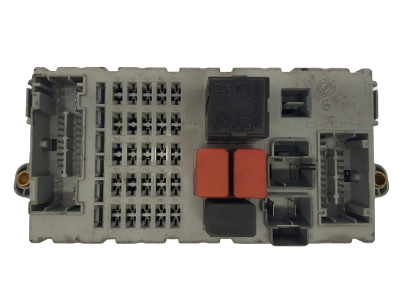 Pojistková Skříň Fiat 46552681 CPL 51735170 NPL Delphi 19983 main product photo