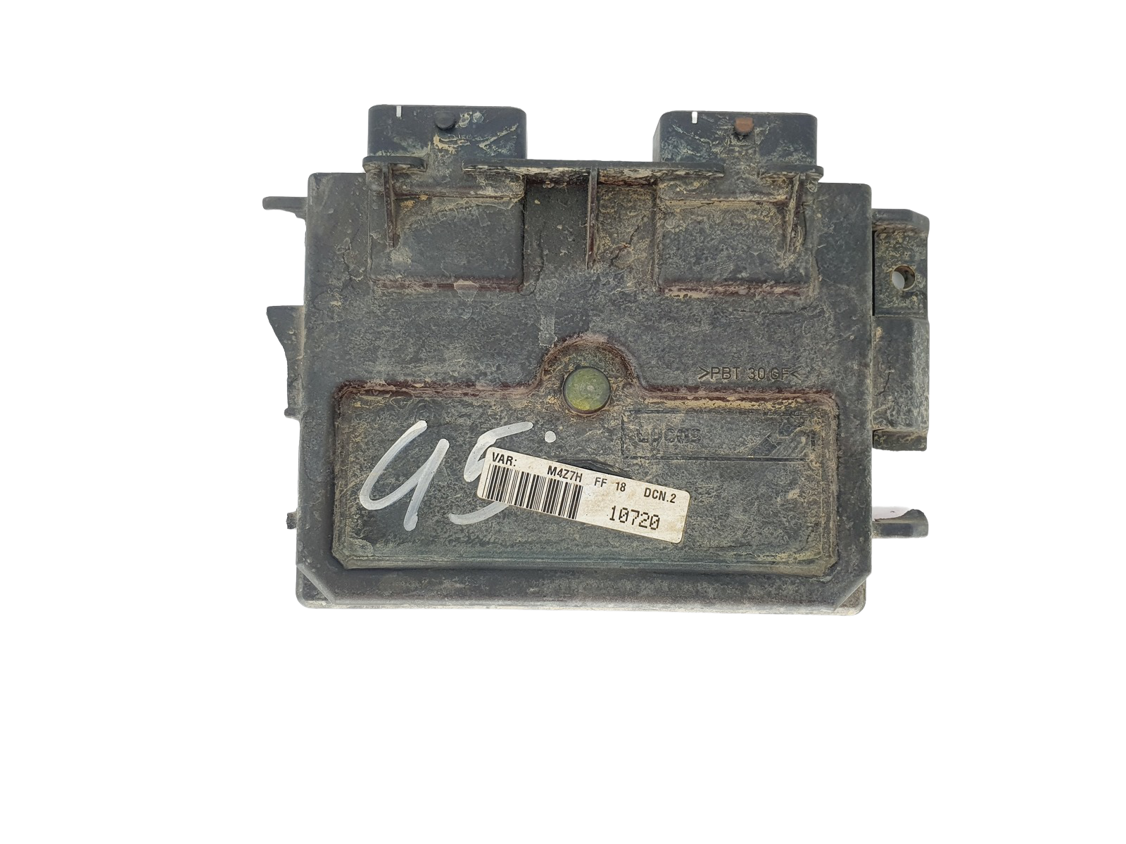 Blok Ovladačů 9641390180 9642414580 R04080025C PSA Lucas 38035 main product photo