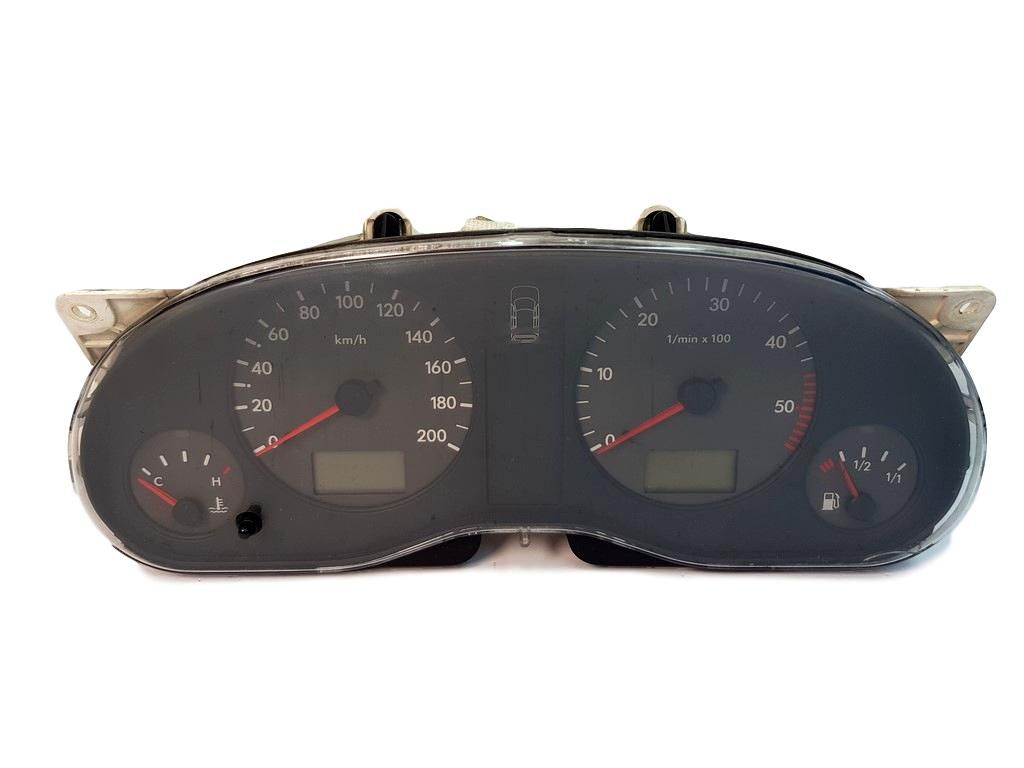 Otáčkoměr Seat Alhambra 7M0919890F main product photo