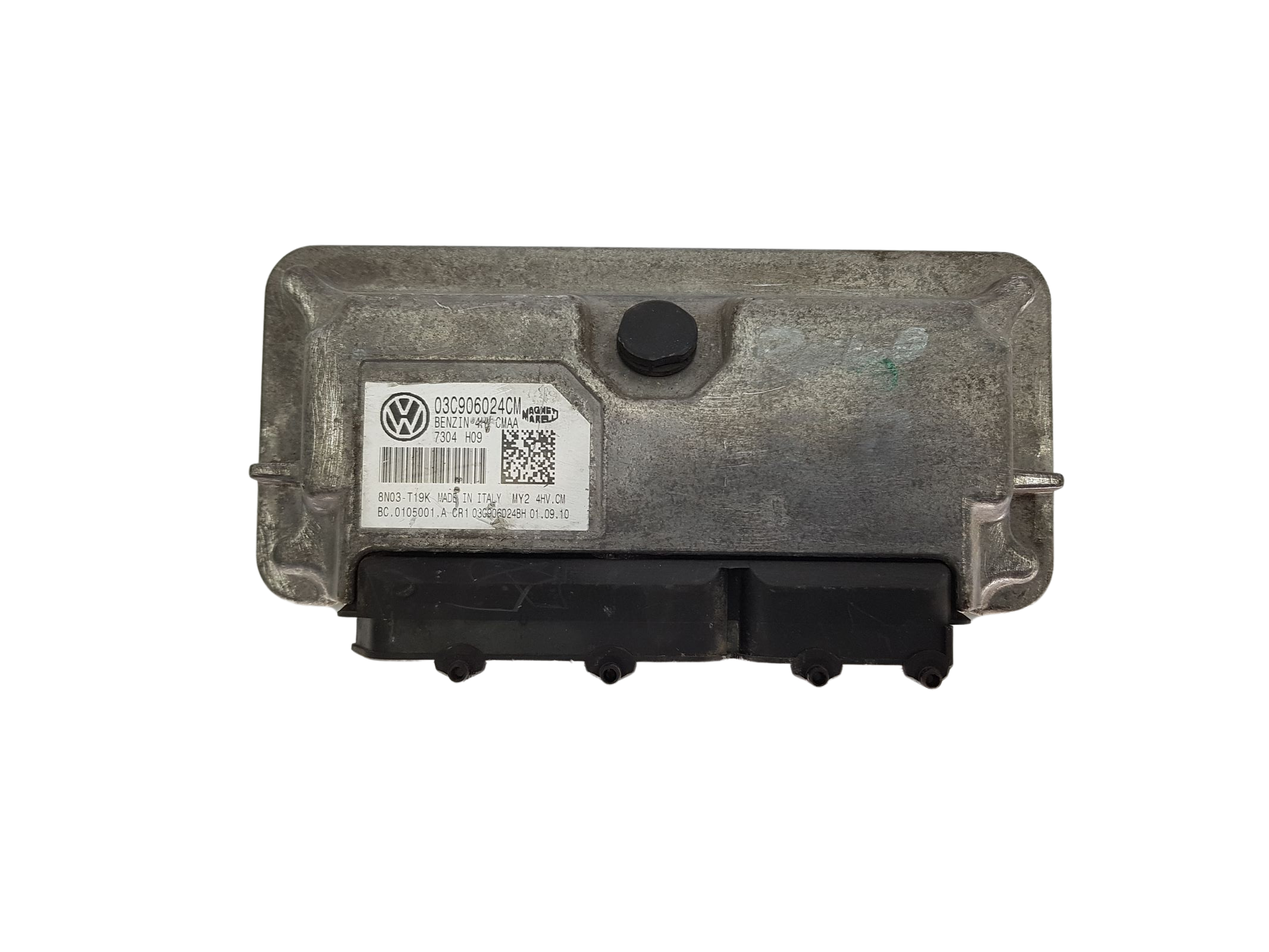 Blok Ovladačů 03C906024CM 03C906024BH BC.0105001.A VW Magneti Marelli main product photo