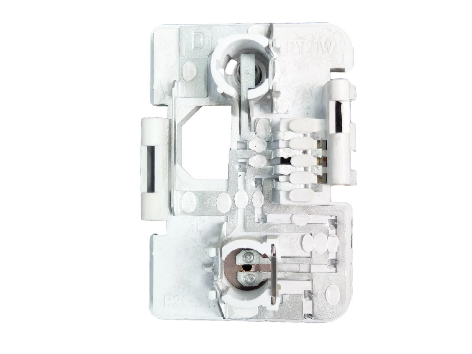 Vložka Zpětného Světla  Pravý Zadek Citroen Xantia HB 2947 Saxo main product photo