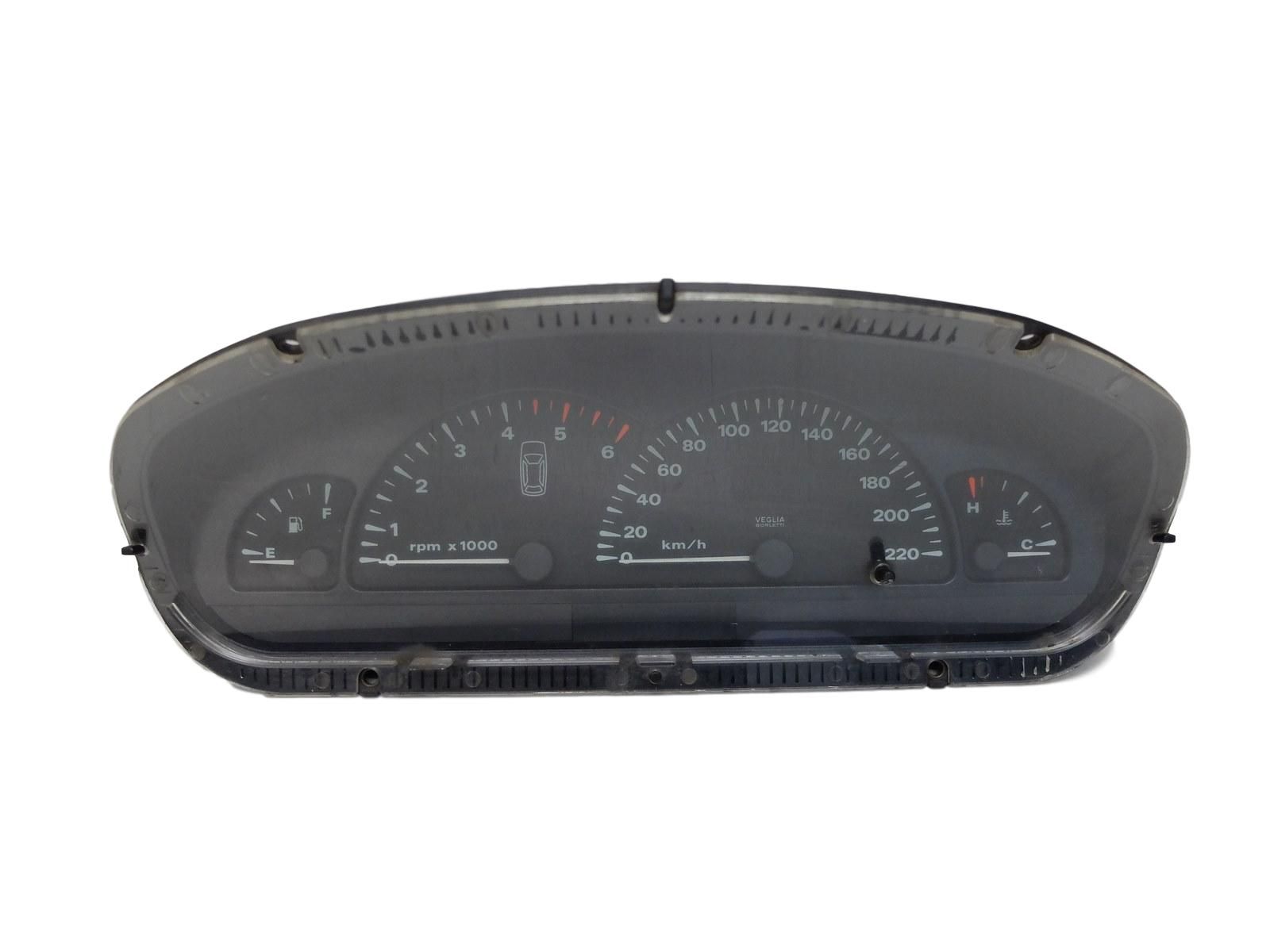 Otáčkoměr Fiat Marea 60.6127.001 606127001 7176 main product photo