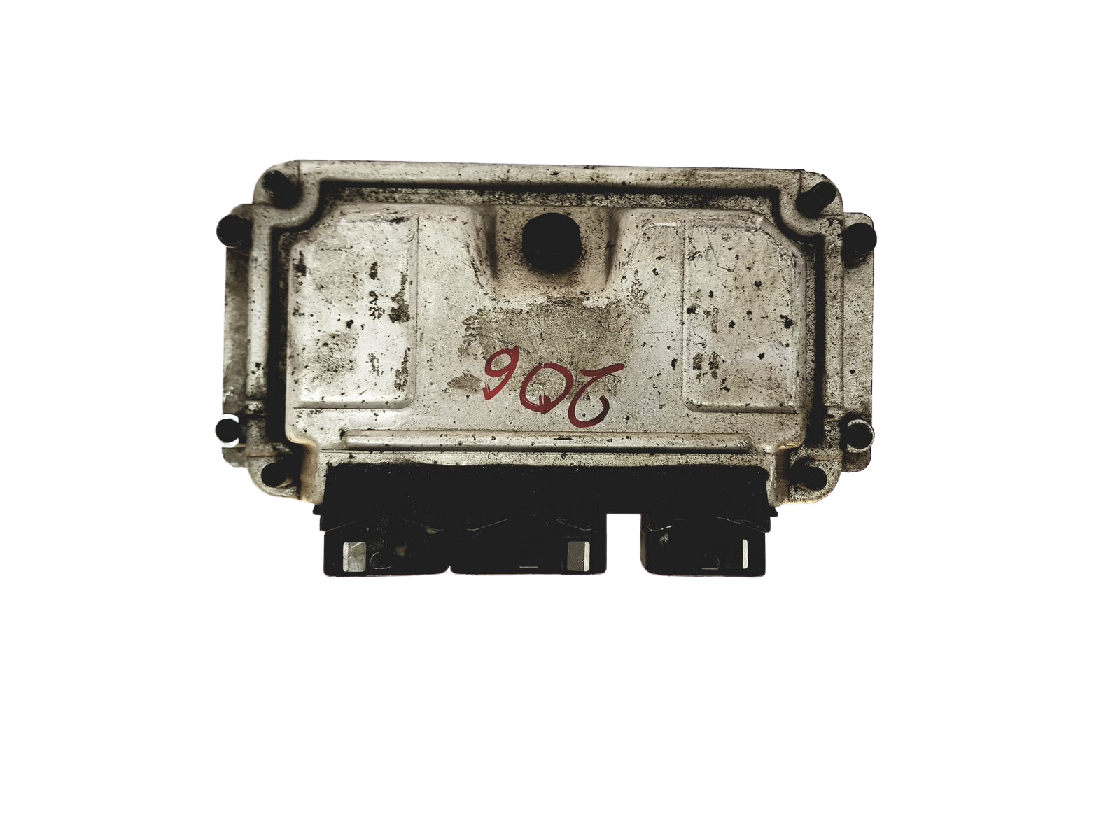 Blok Ovladačů 0261206942 9638783480id09 26FM0879 PSA Bosch 24938 main product photo