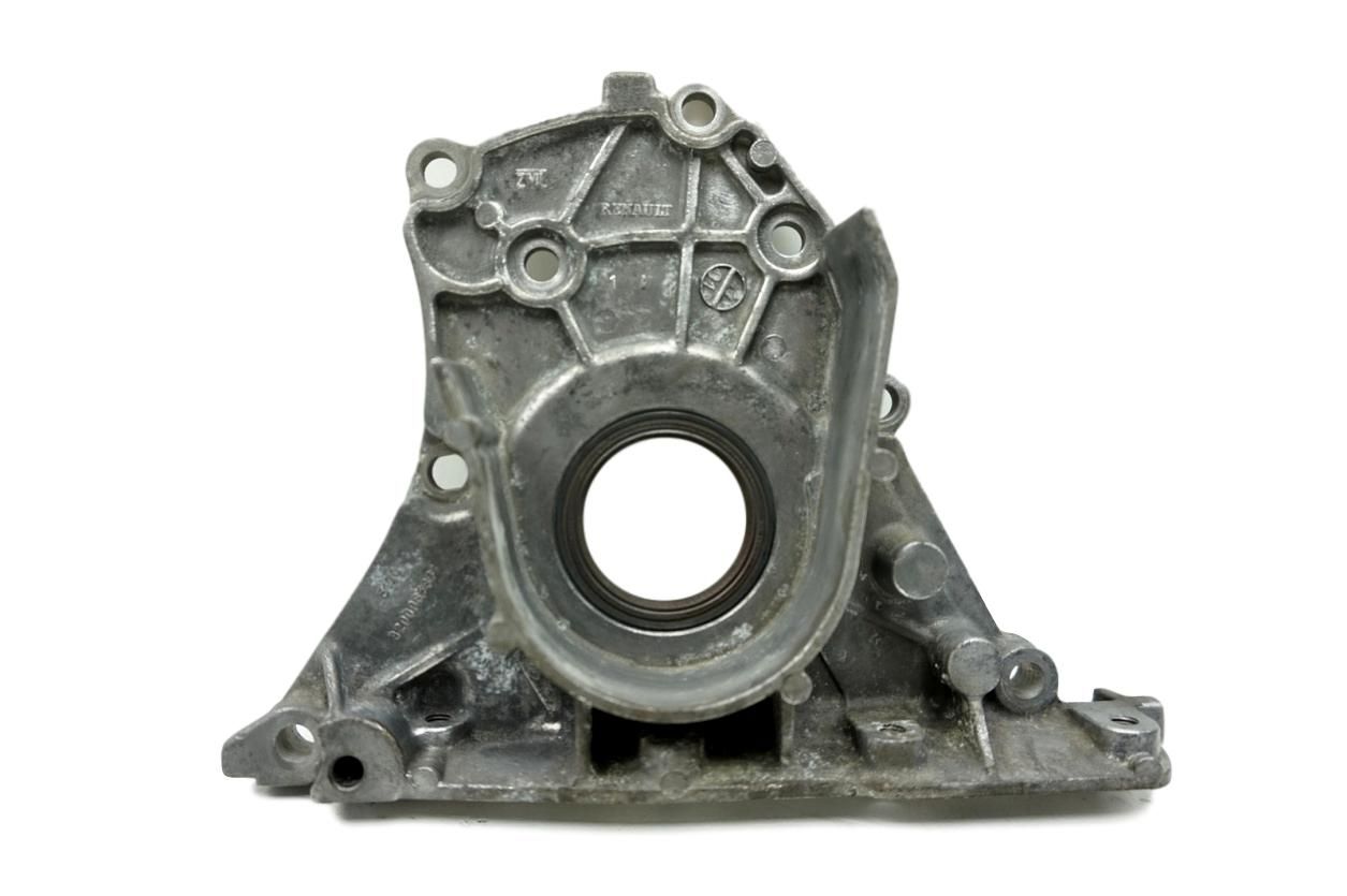 Kryt Válce 2,0 IDE 8200066861 Laguna 2 Renault main product photo