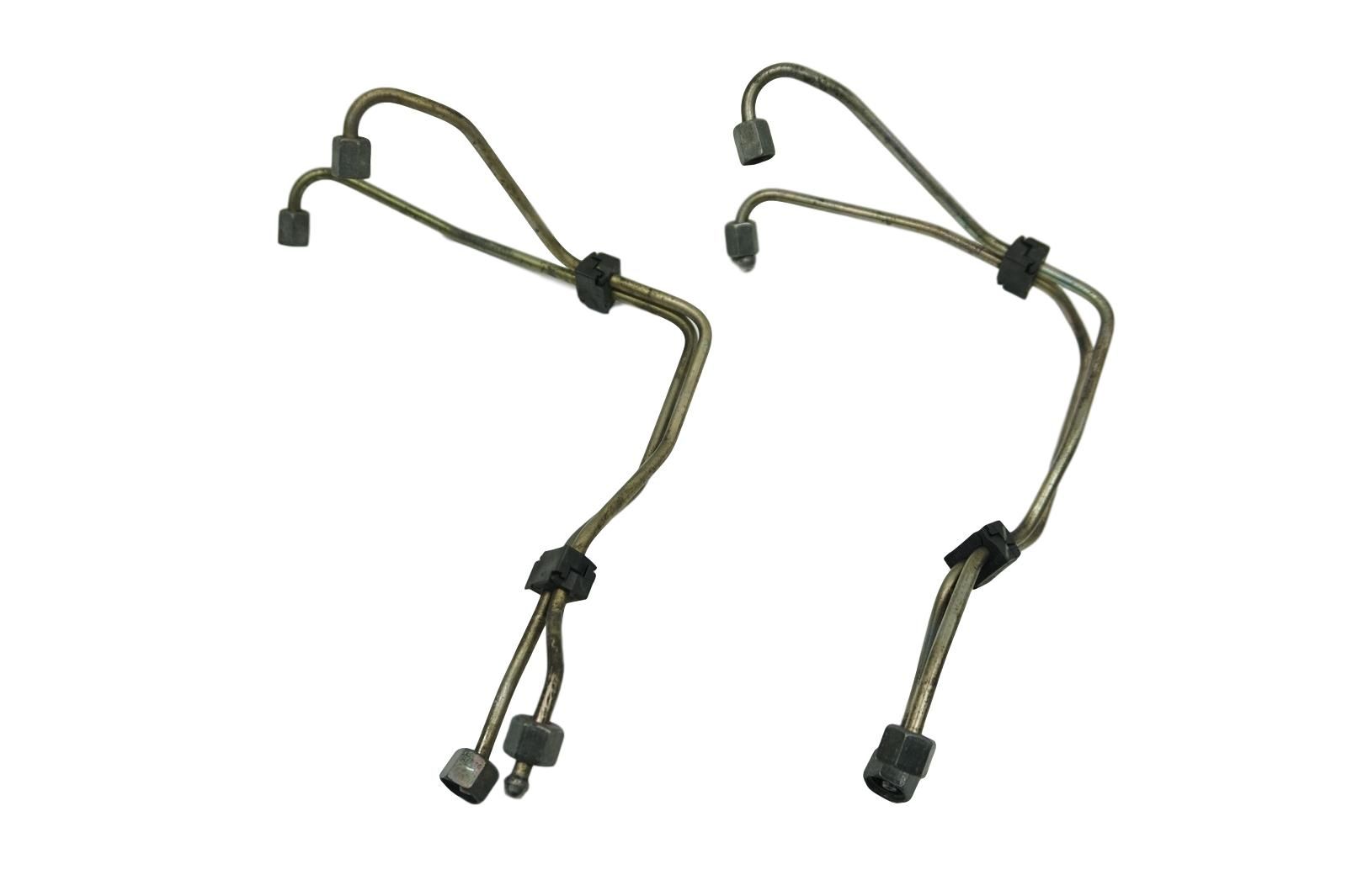 Převod Paliva  1,6 TDCI Ford Focus C-Max main product photo