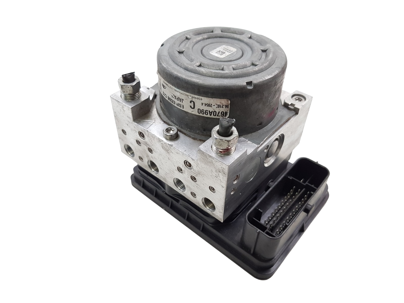 Pumpa Abs Mitsubishi Outlander 4670A990 06.2109-7022.3 Ate 1519 main product photo