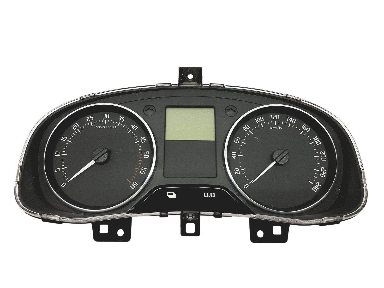 Otáčkoměr Skoda Fabia 5J0920810D 52205 main product photo