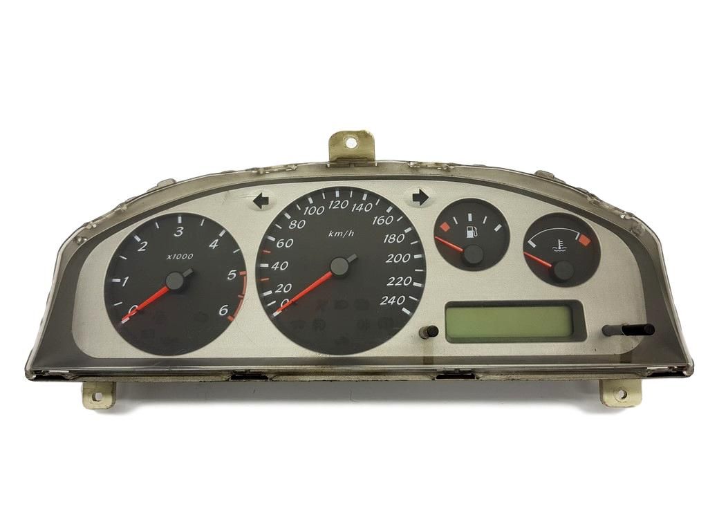 Otáčkoměr Nissan Almera BM515 main product photo