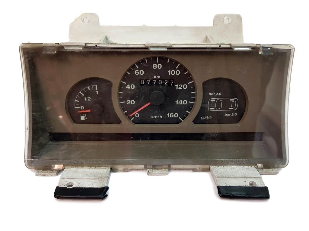 Tachometr Fiat Cinquecento 0690050 6062620010 8301 main product photo