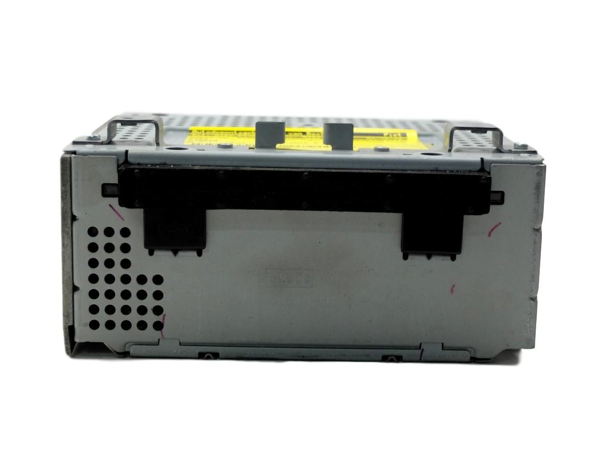 Rádio Cd Ford Fiesta 6 E1BT-18C815-HE NG AHU main product photo