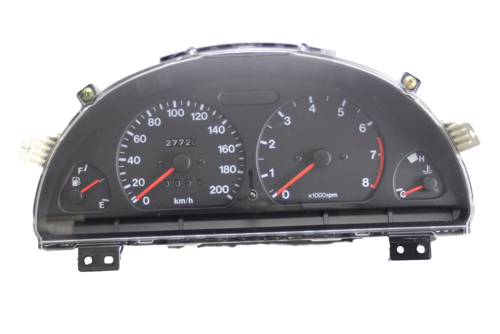 Tachometr Suzuki Swift 34100-6EA Benzyna main product photo