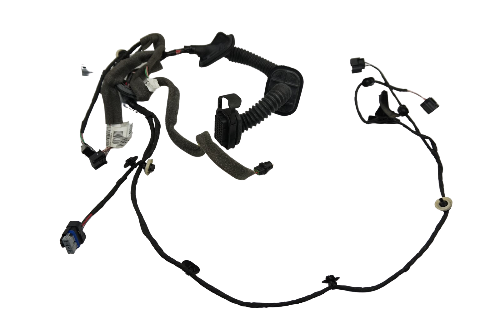 Instalace Dveří Levý Předek Renault Espace 5 241241104R main product photo