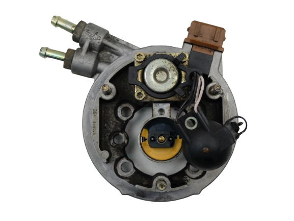 Vstřikování Paliva Fiat Lancia 0280150663 Bosch main product photo