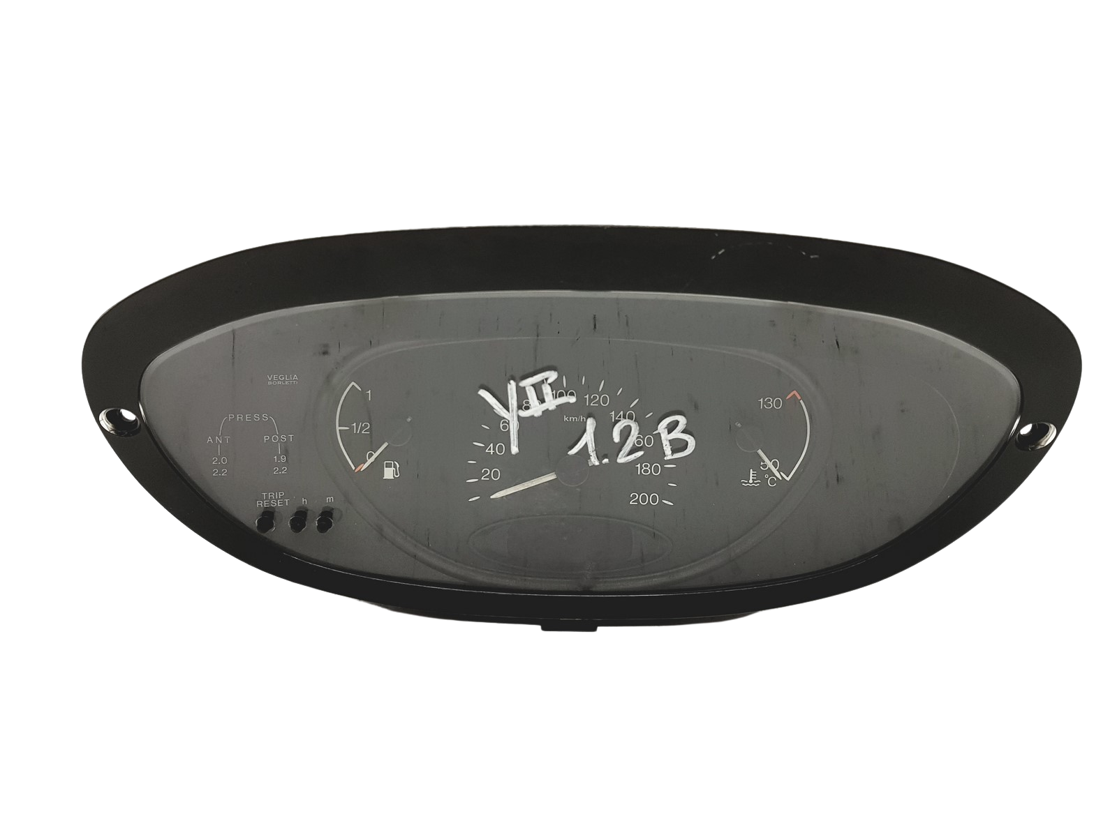 Tachometr Lancia Ypsilon 06061350170 59180 main product photo