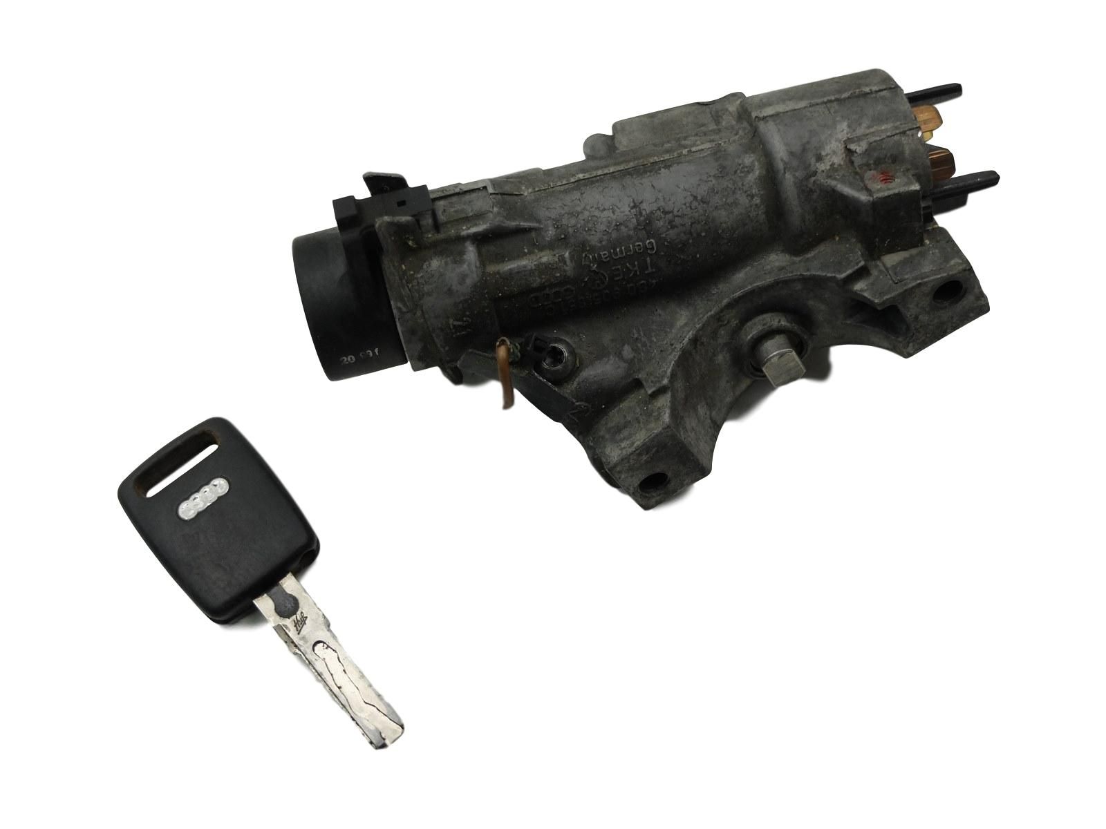 Zapalování 4B0905851C 4B0905849 Audi A3 main product photo
