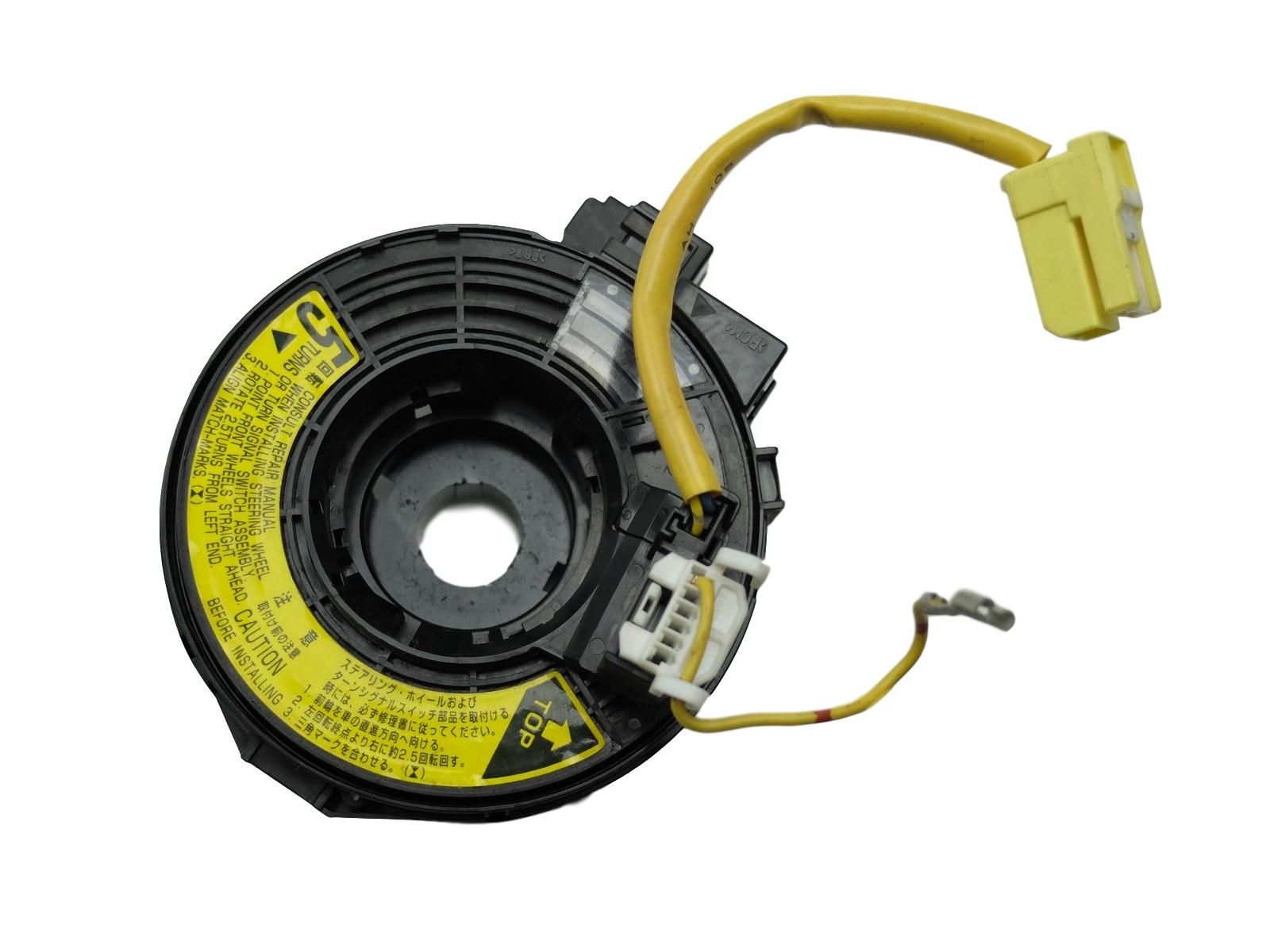 Naviječ Airbag  Toyota Calica VII main product photo