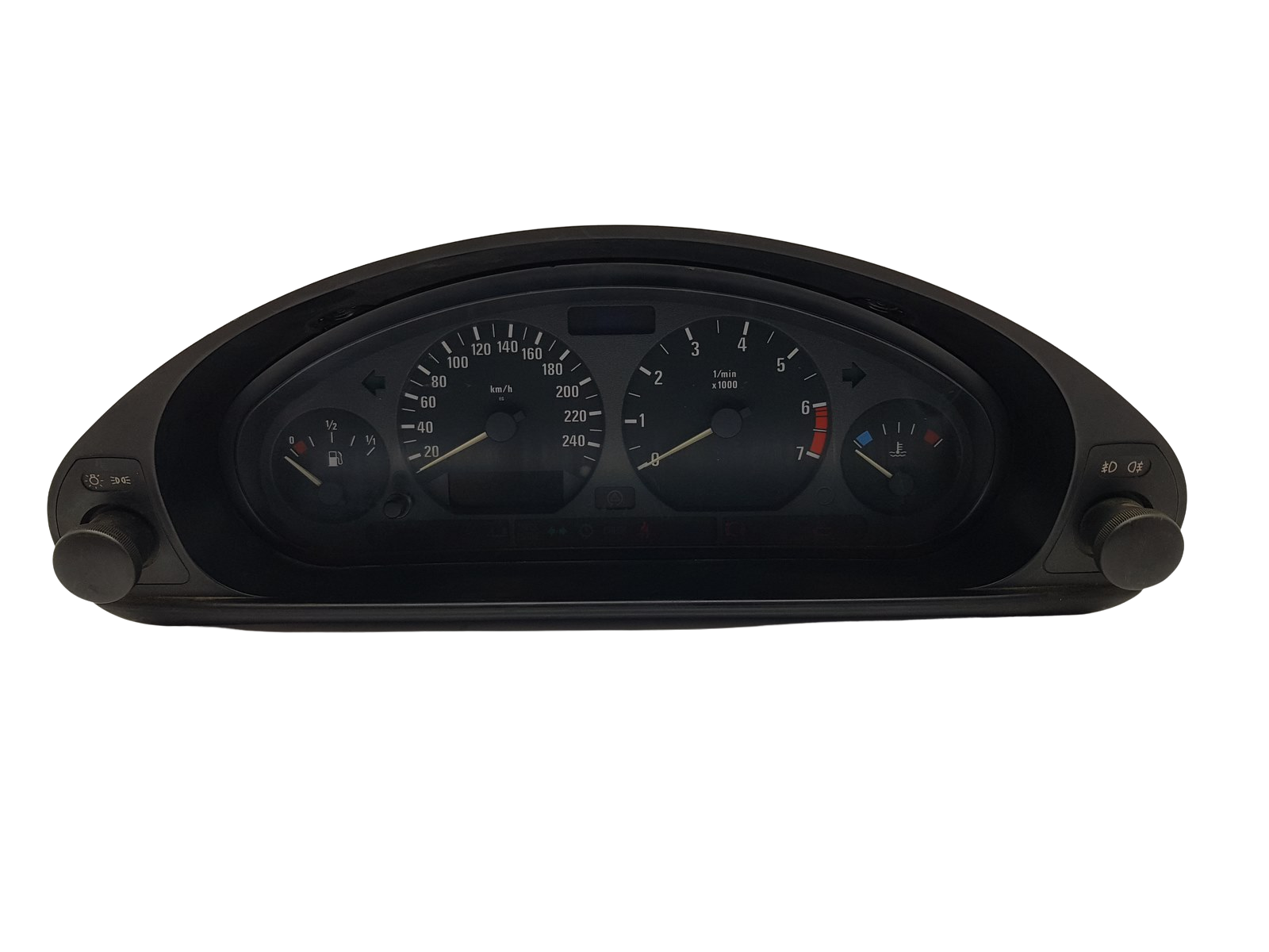 Tachometr BMW 3 E36 6211 8362846 110008645014 1387 main product photo
