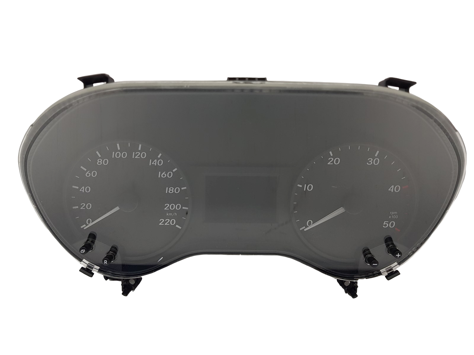 Otáčkoměr Mercedes Vito A4479009205 Johnson 24920 main product photo