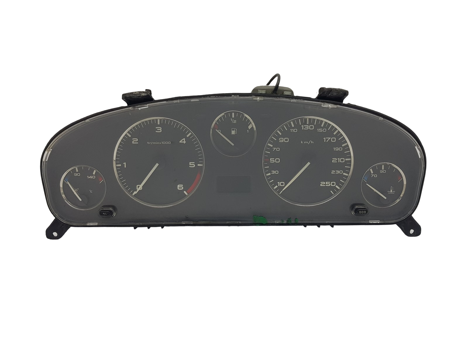 Otáčkoměr Peugeot 406 Coupe 9642948680 1899 main product photo