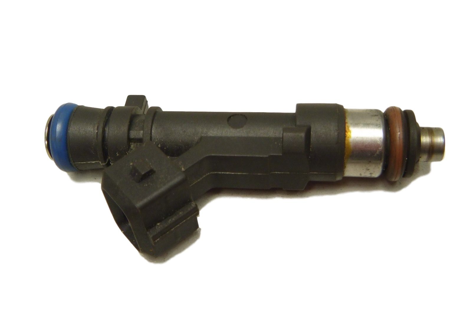 Wtrysk Paliwa 8200227124 0280158034 1,6 8v Dacia Bosch main product photo