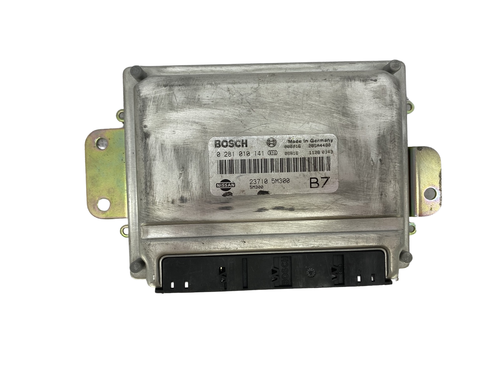 Blok Ovladačů 0281010141 23710 5M300 Nissan Bosch 53844 main product photo