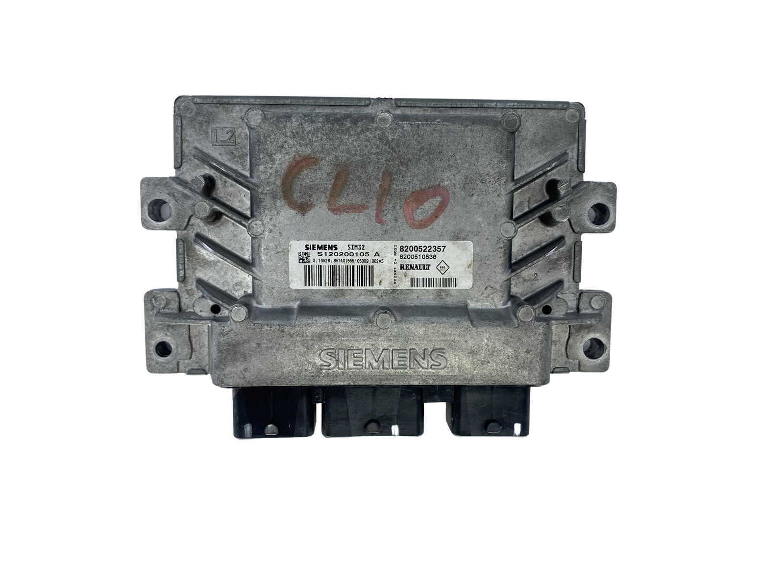 Blok Ovladačů S120200105A 8200522357 8200510536 Renault 51336 main product photo