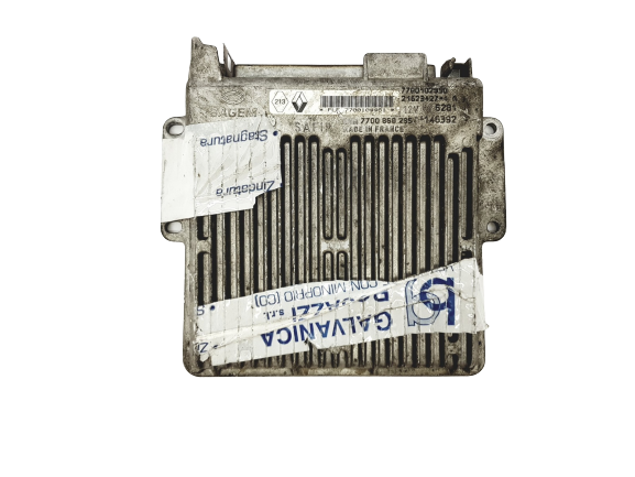 Blok Ovladačů 7700104481 7700868295 Renault Sagem main product photo