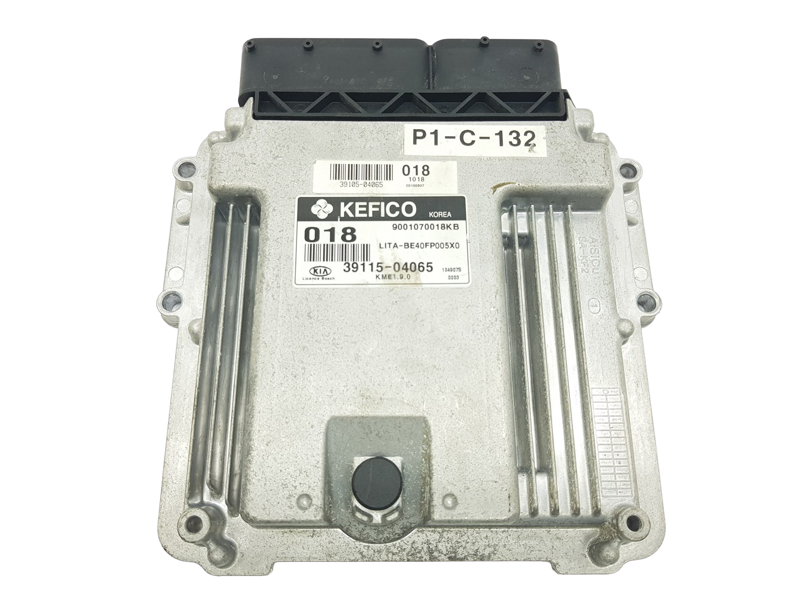 Blok Ovladačů 39115-04065 9001070018KB Kia Kefico main product photo