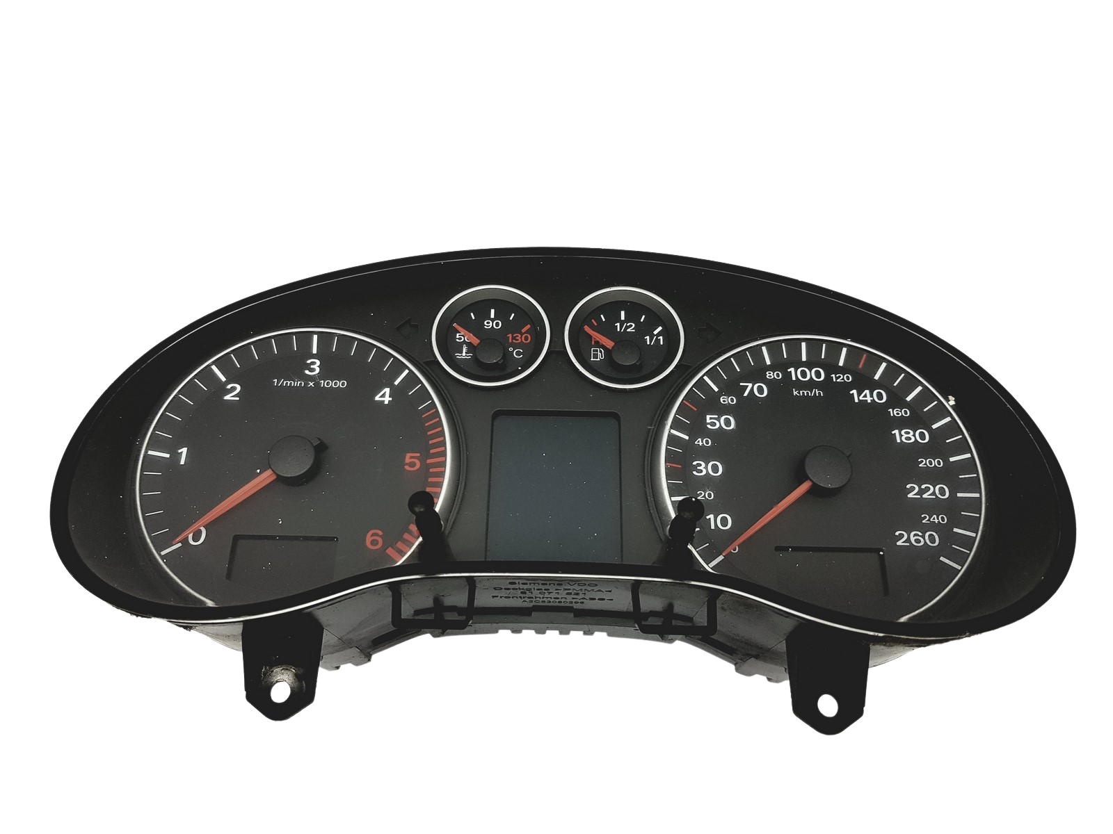 Tachometr Audi A3 8P 8P0920931 110080297024 41580 main product photo