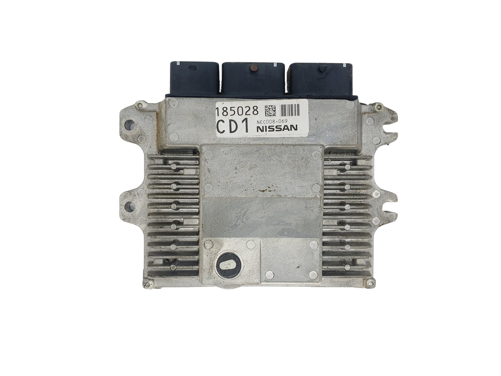 Blok Ovladačů NEC008-069 CD1 Nissan Hitachi main product photo