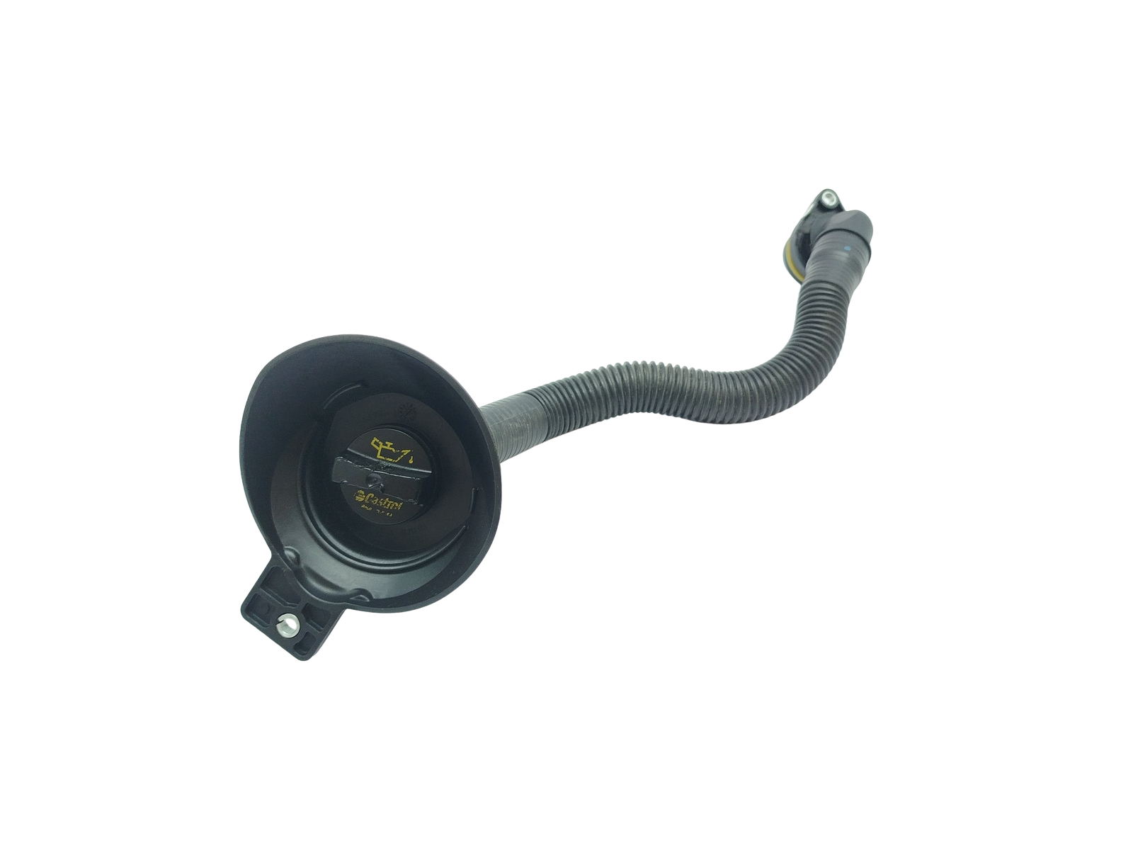 Olejový vstup C72GA 1321347A Ford Transit Custom 2.0 TDCI main product photo