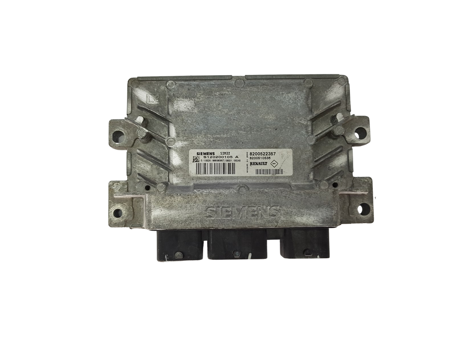 Blok Ovladačů S120200105A 8200522357 8200510536 Renault 18554 main product photo