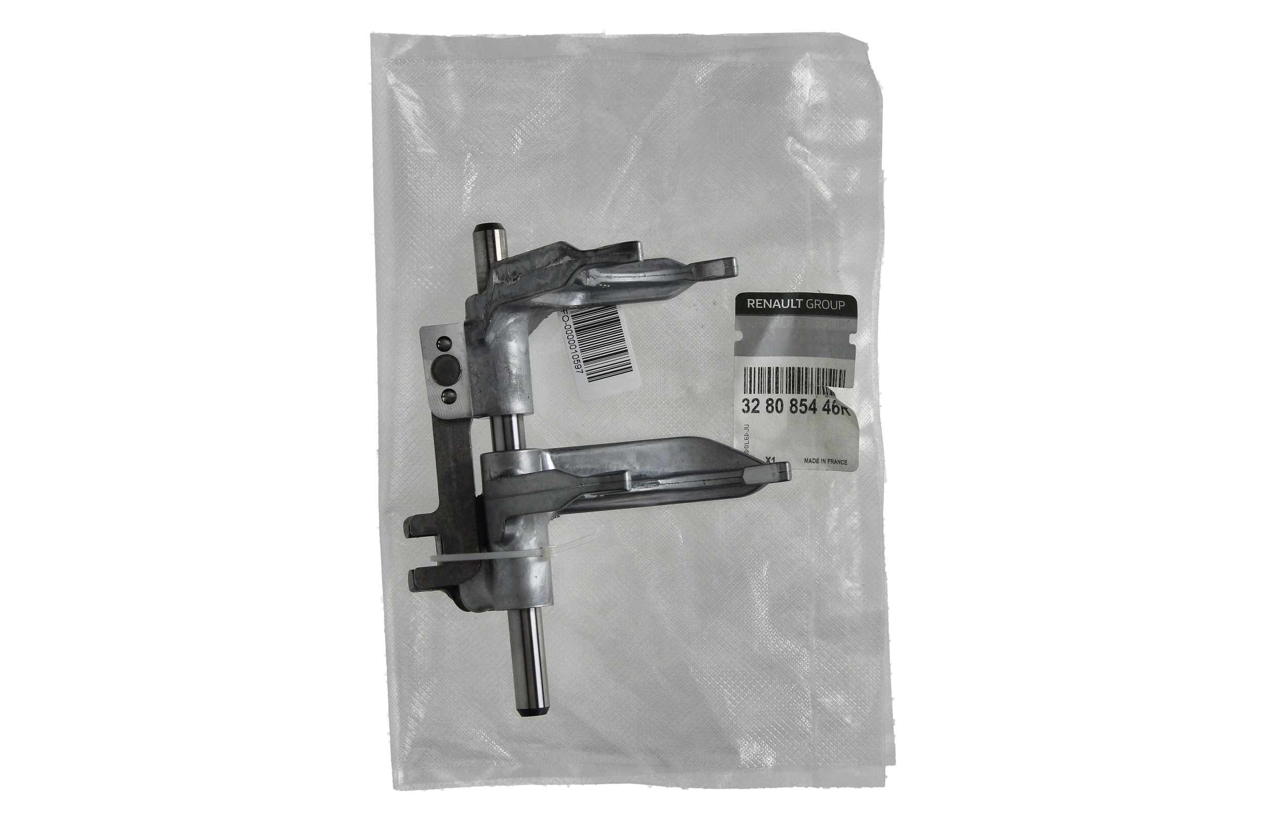 Vidlice řazení Originál Renault 328085446R main product photo
