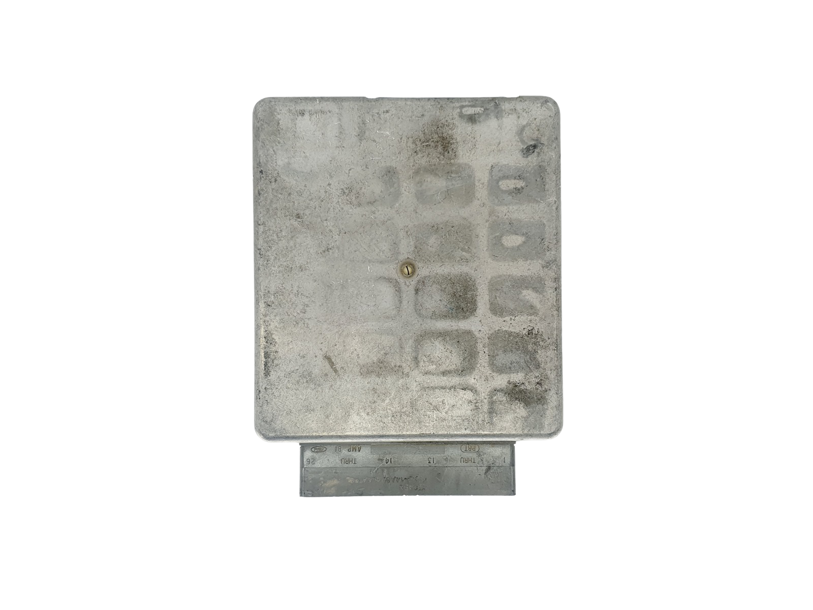 Řídicí Jednotka Motoru YC1A-12A650-AE LANK Ford 34441 main product photo