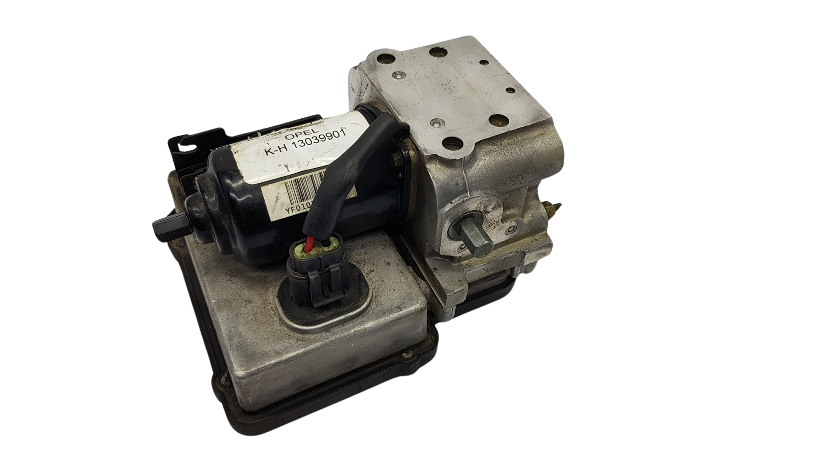 Pumpa Abs Opel Vectra B 13039901 13040101 S108022001C Kelsey 1716 main product photo