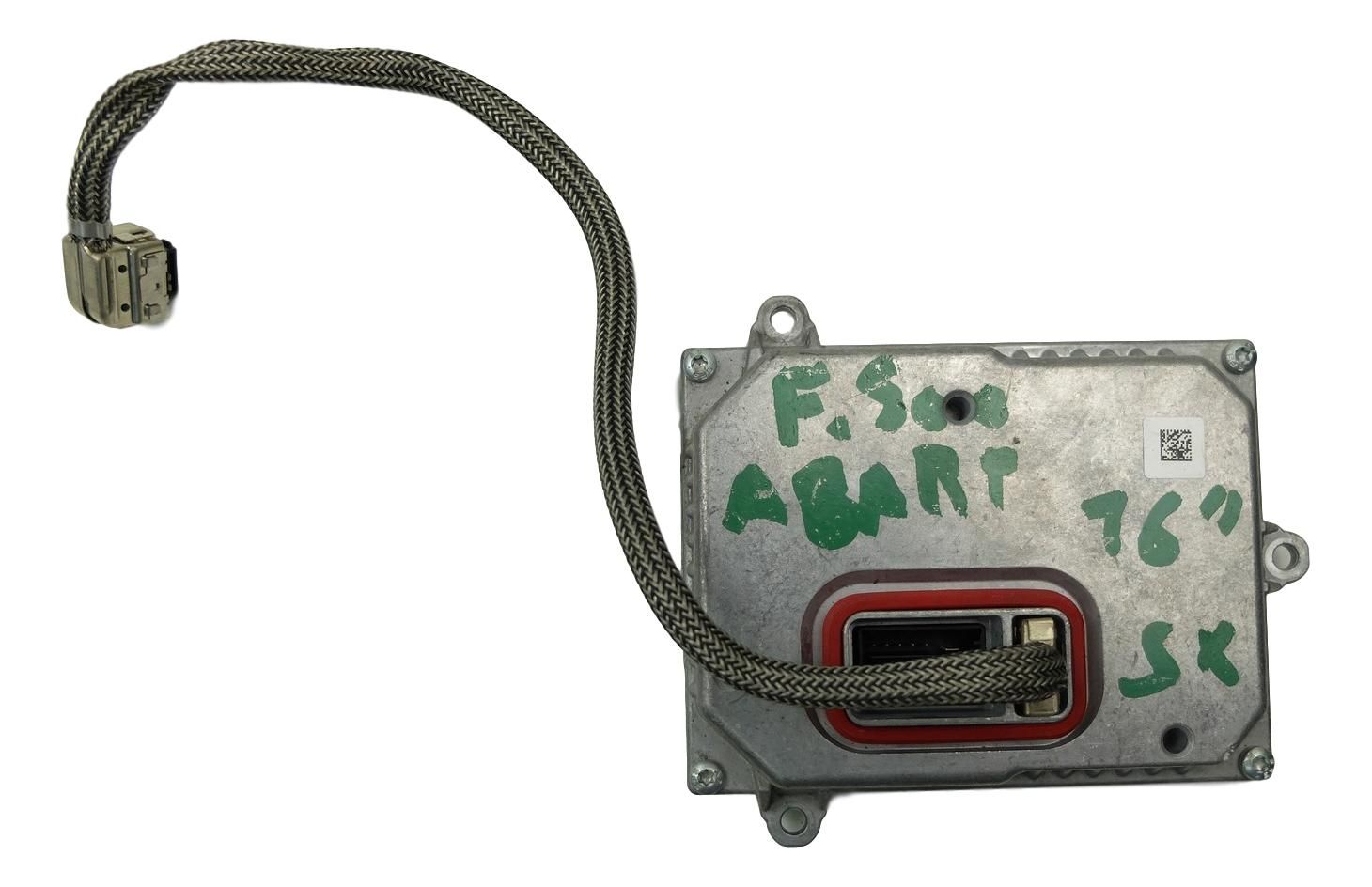 Měnič Xenon AL 130732929301 10EEG112376 1305102296 main product photo