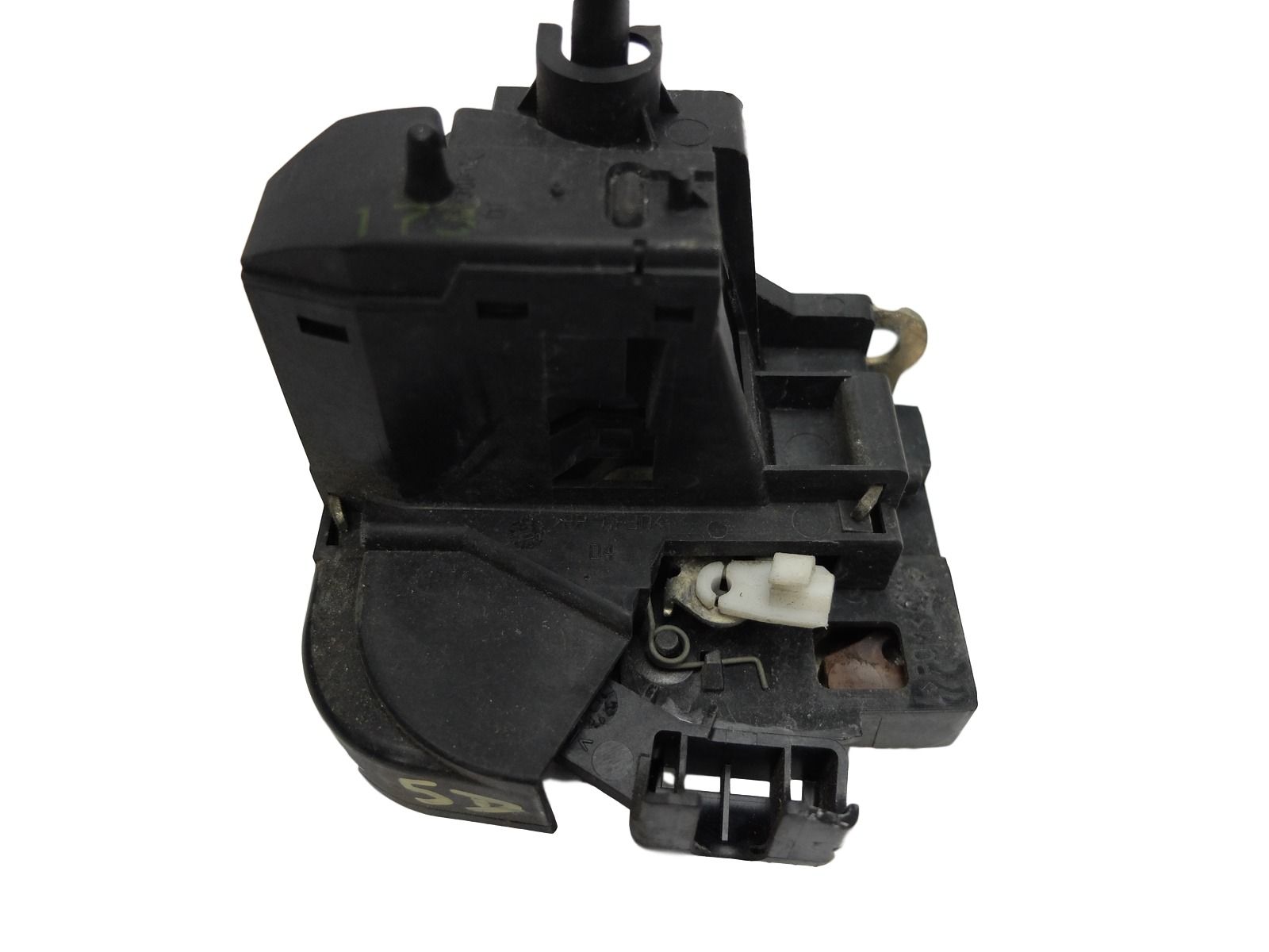 Zamek Drzwi Prawy Przód Scenic I 1 Lift 99- Renault main product photo