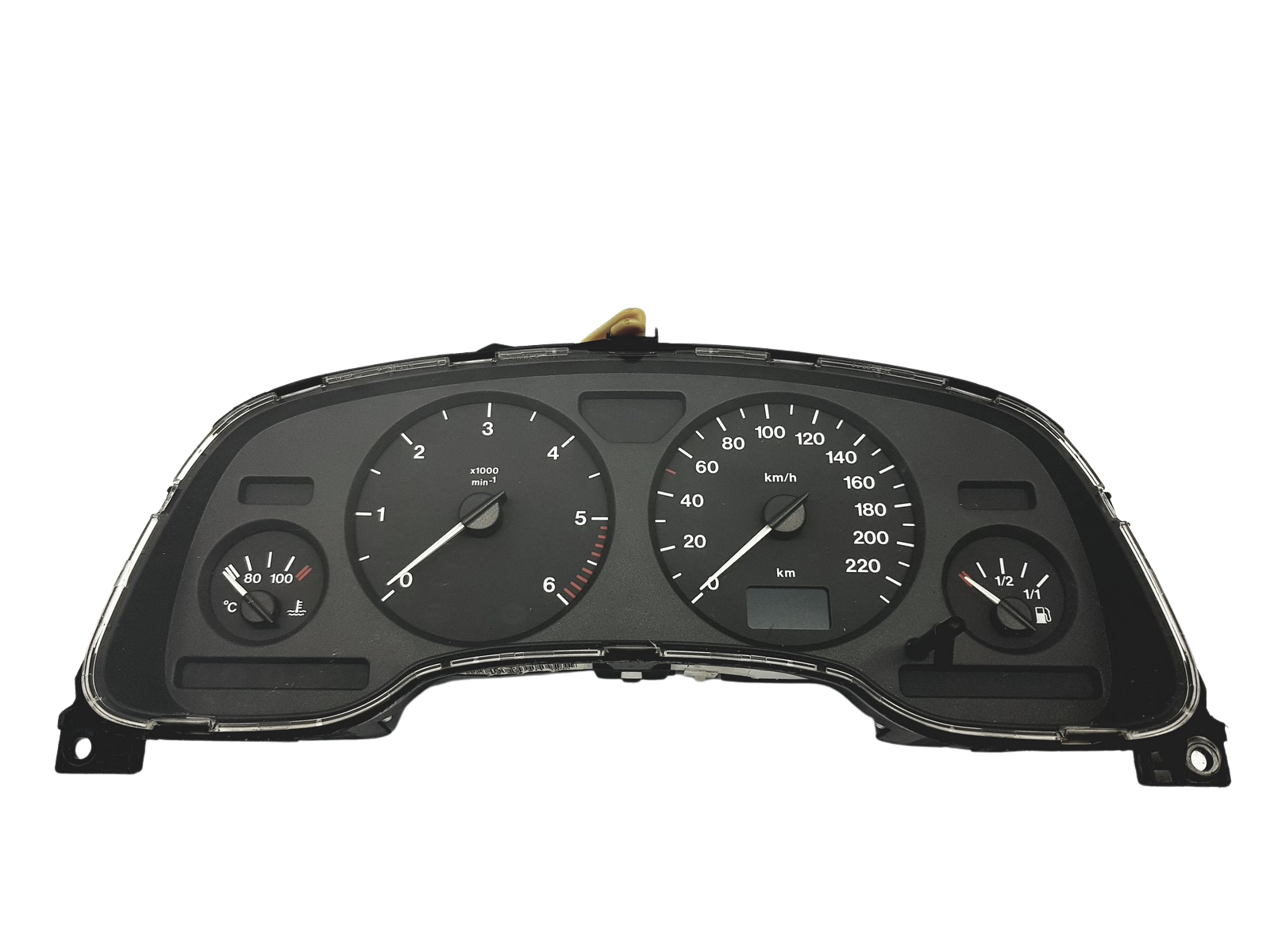 Tachometr Opel Astra G 09228750DY 110080067002 40081 main product photo